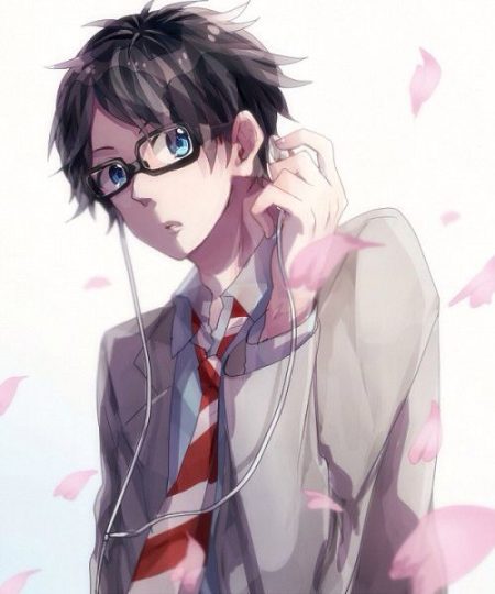 10 Best Anime Characters That Are Aries - Best Anime Characters