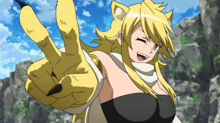 Best Anime Story