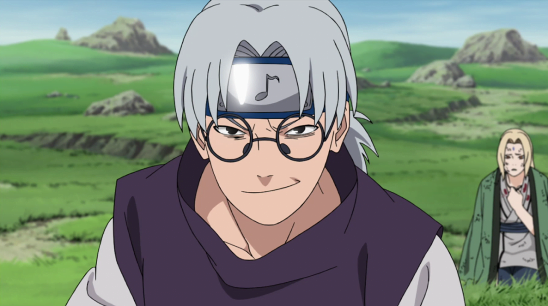 Who Is The Strongest Character In Naruto